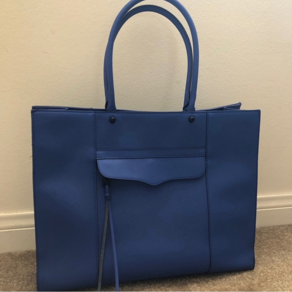 Rebecca Minkoff large MAB tote